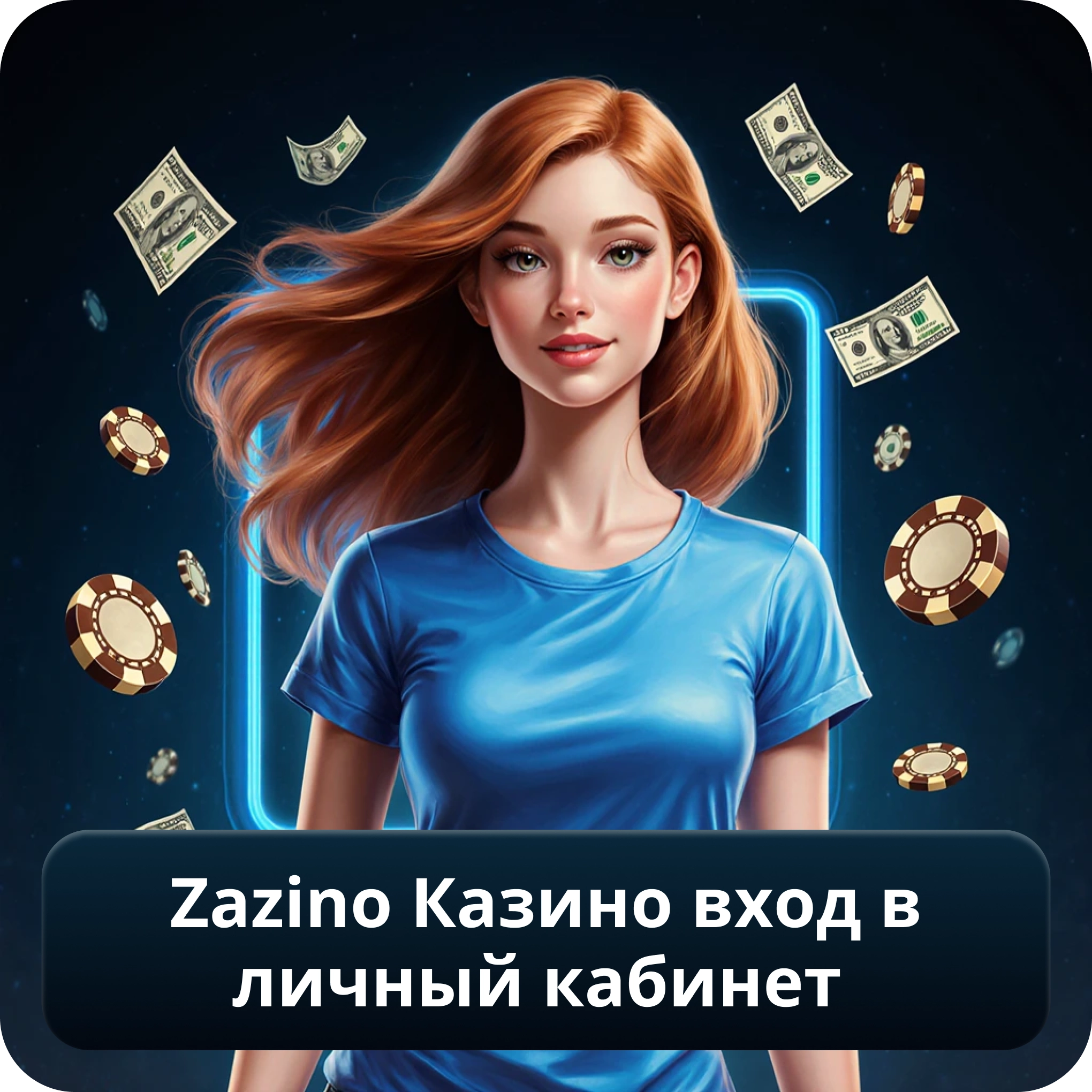 Zazino казино вход в личный кабинет
