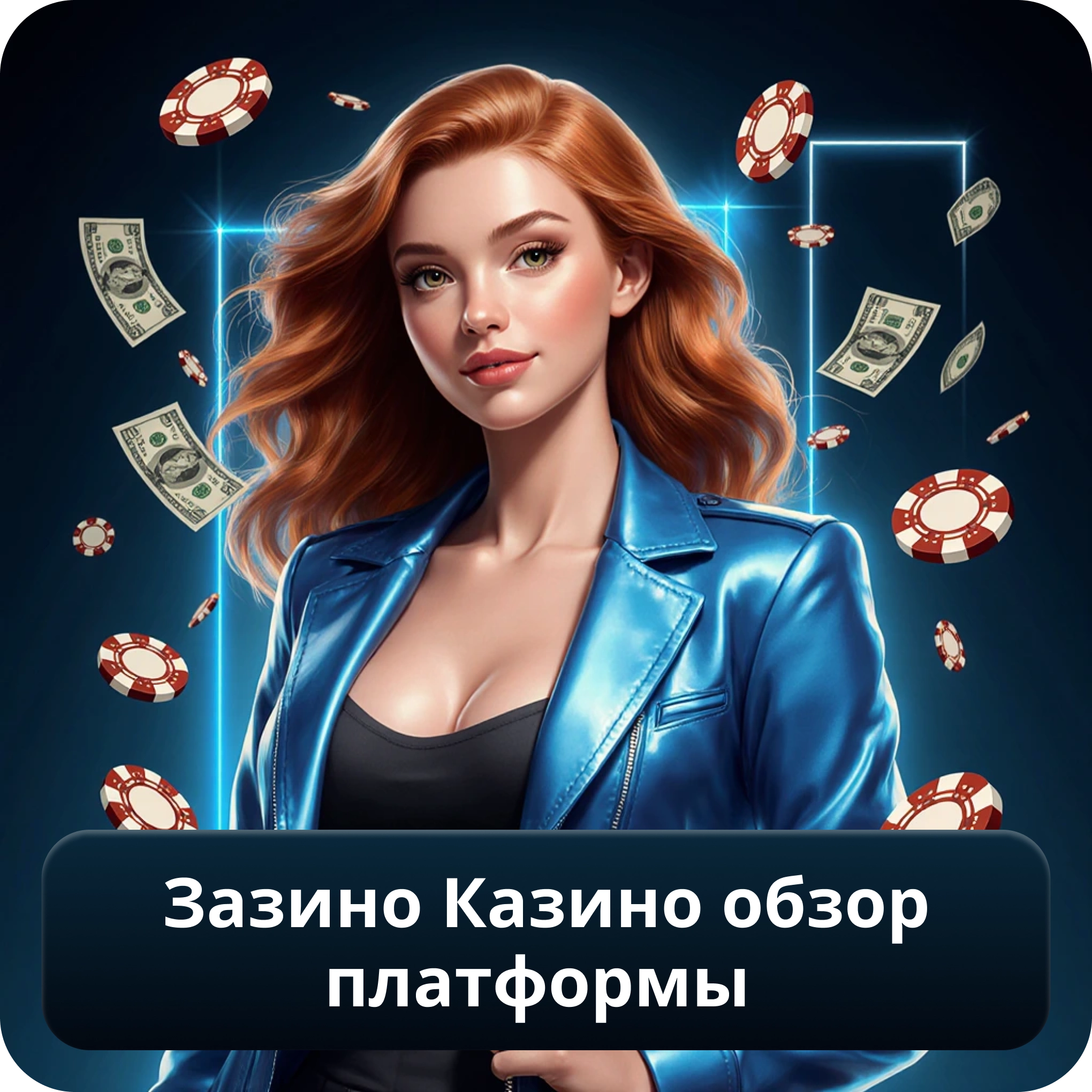 Зазино казино обзор платформы