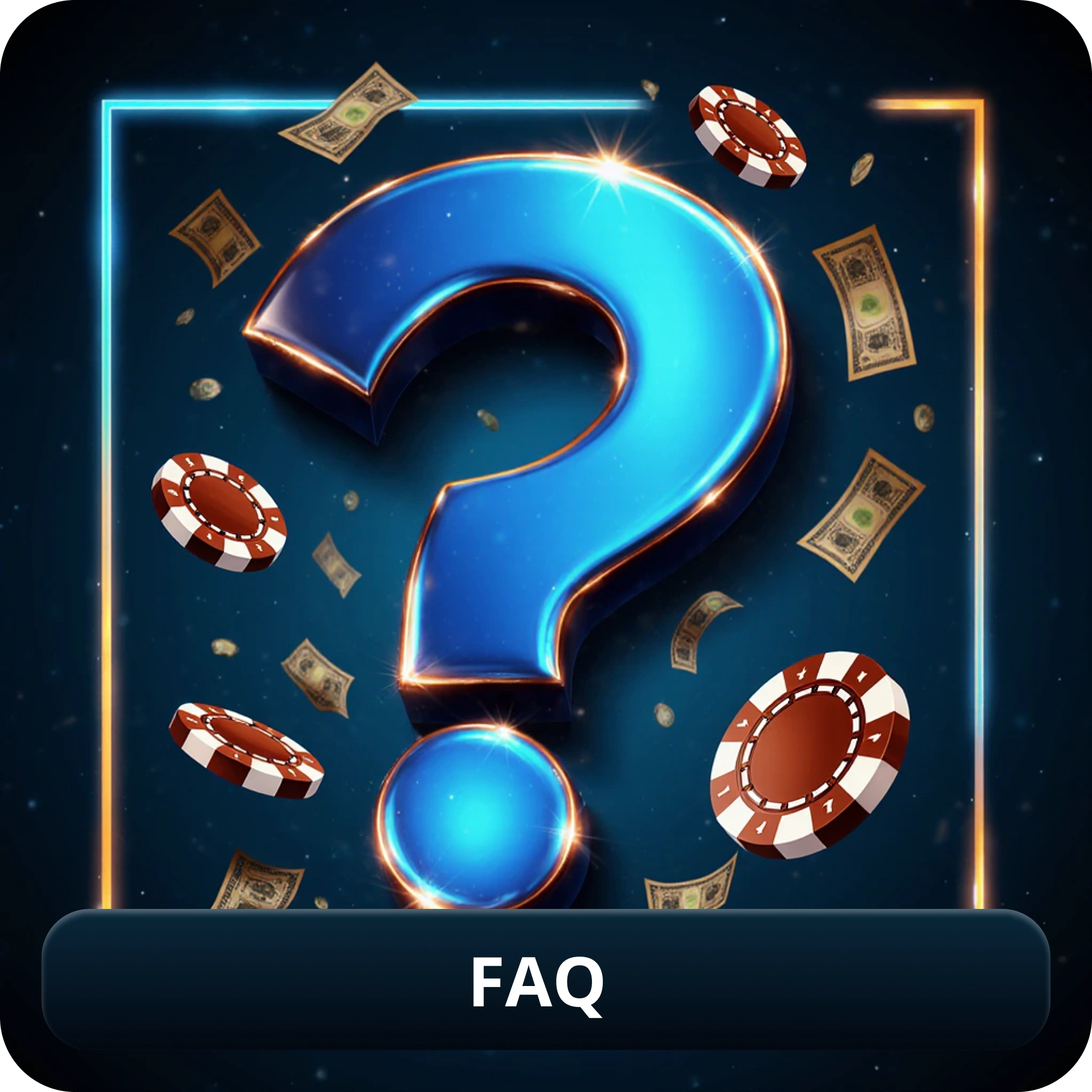 FAQ