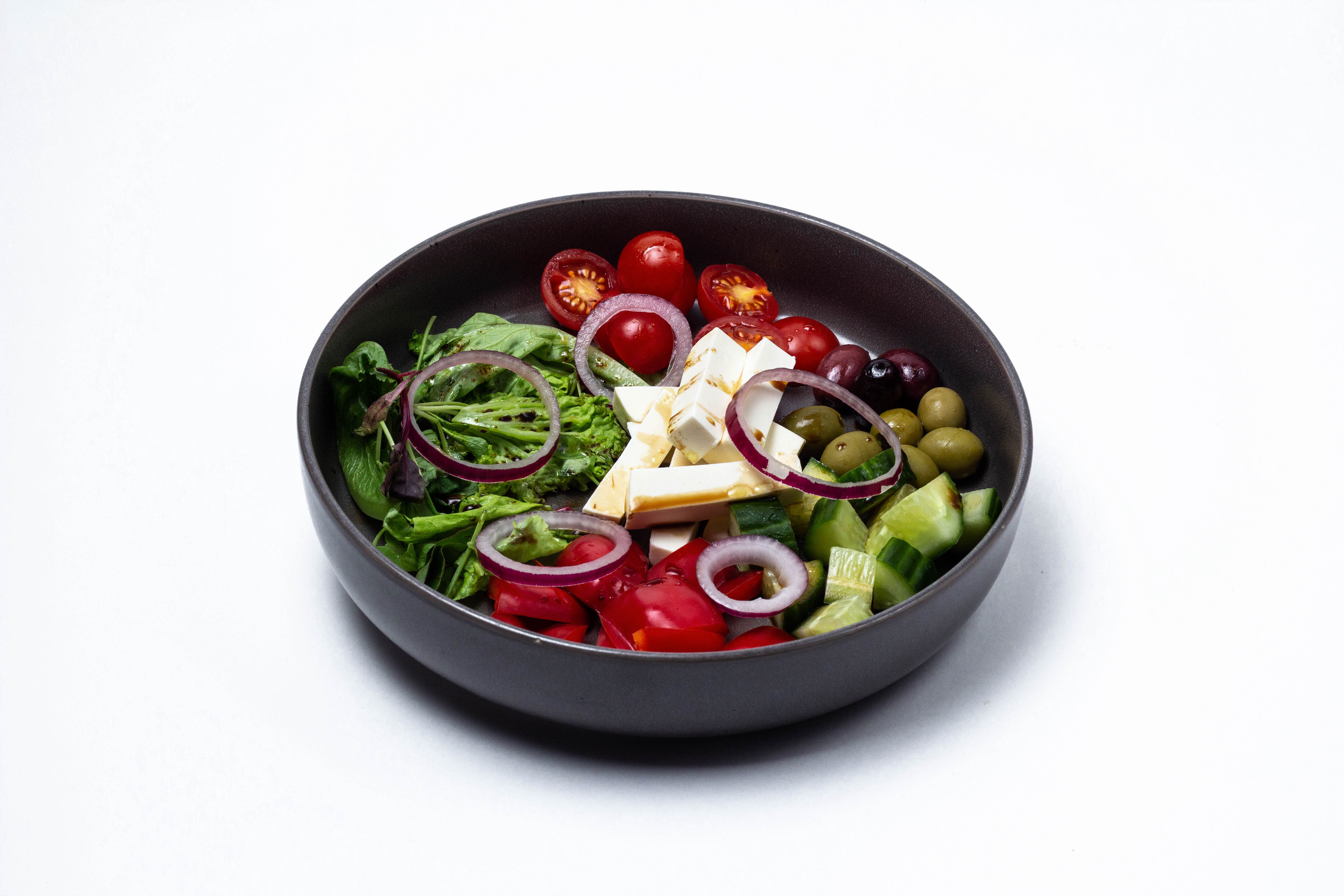 Greek salad “Choriatic”